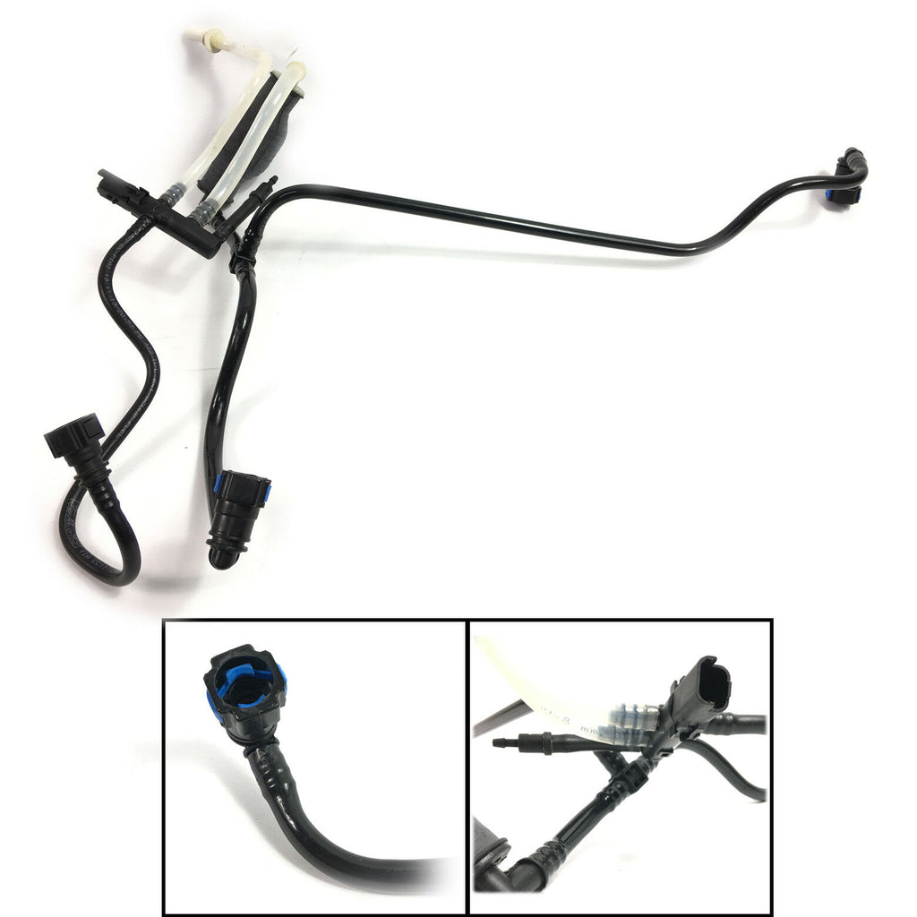 HOSE / TUBE PUMP PRIMING CITROEN C2 C3 PEUGEOT 1007 1.4 Hdi 1574S9