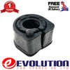 REAR ANTI ROLL BAR BUSH FITS FORD FOCUS 1998-2005, 98AG 4A037 BA, 1073249