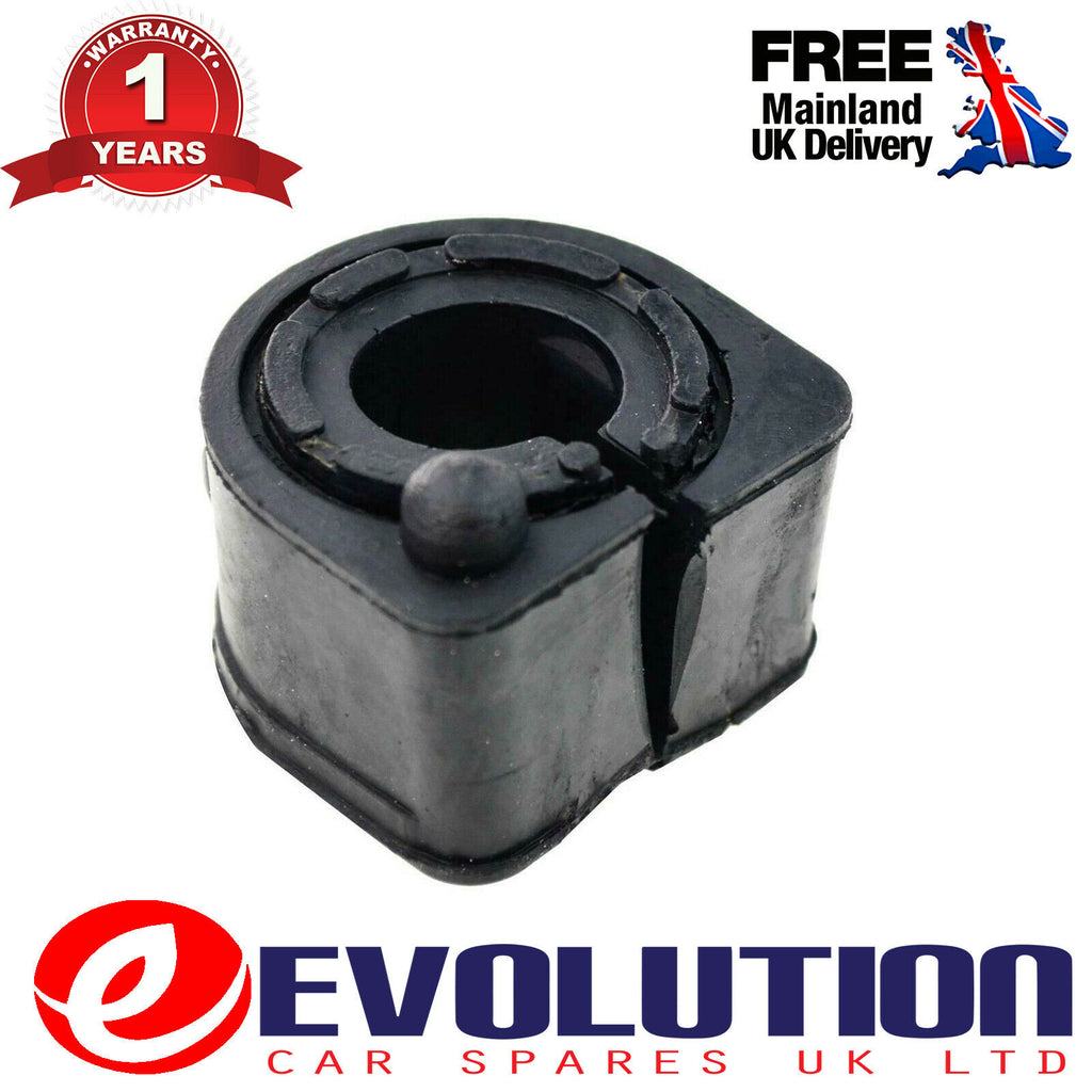REAR ANTI ROLL BAR BUSH FITS FORD FOCUS 1998-2005, 98AG 4A037 BA, 1073249