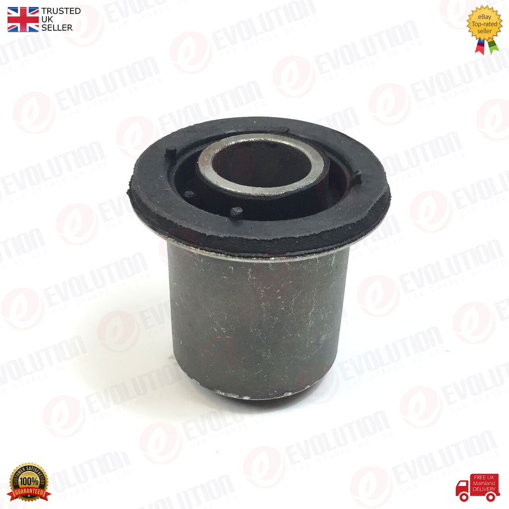 FRONT CONTROL ARM, WISHBONE BUSH FOR RENAULT MASTER MK2, VAUXHALL MOVANO MK1