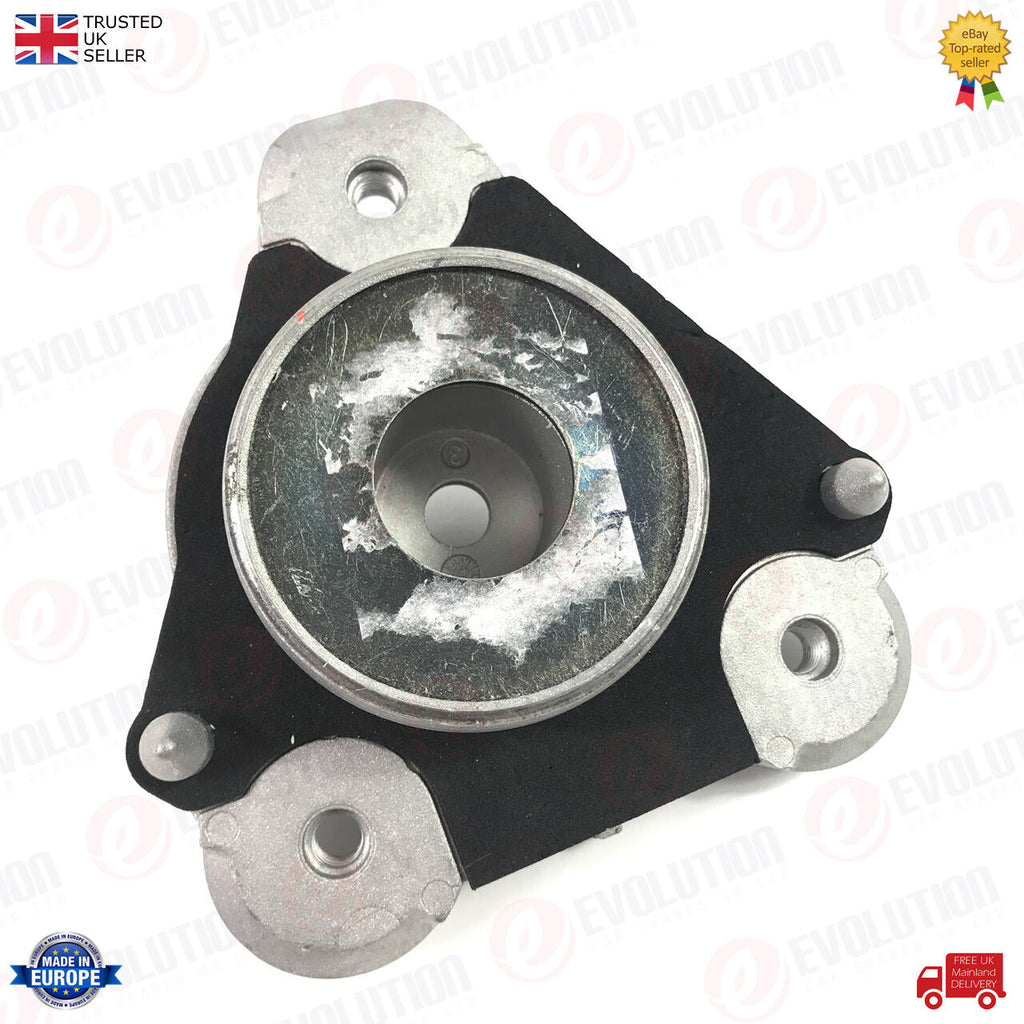 FRONT RIGHT / OFFSIDE TOP STRUT MOUNTING FITS DUCATO, BOXER, RELAY, 1345896080