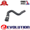 RADIATOR INLET HOSE FITS VAUXHALL COMBO MK1, MK2, MERIVA, CORSA C, 1818546