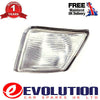 FRONT LEFT SIDE INDICATOR LAMP FITS IVECO DAILY, 2000 TO 2005