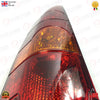 REAR LEFT SIDE LIGHT LENS FOR RENAULT KANGOO 2003-2007 LHD EURO VERSION