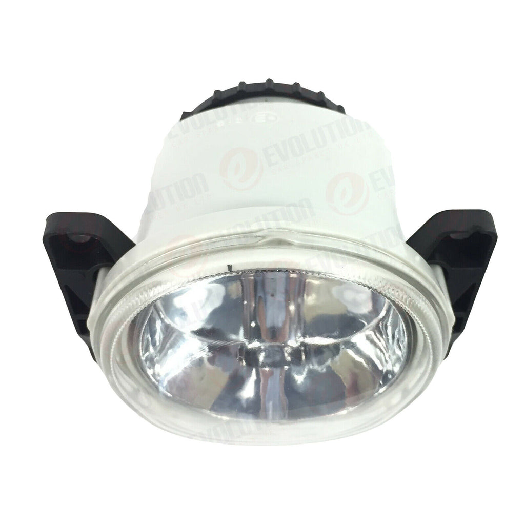 FRONT RH / LH FOG LIGHT FITS FIAT FIORINO, CITROEN NEMO, PEUGEOT BIPPER, 7795368