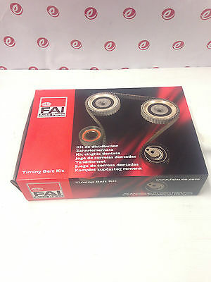 FAI CAMSHAFT TIMING BELT KIT FORD ESCORT, MONDEO, FIESTA Mk IV, COURIER, 1108758