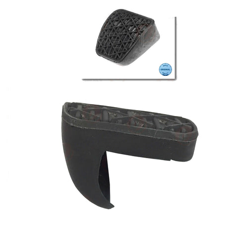 BRAKE PEDAL PAD FITS MERCEDES-BENZ ACTOR,C CLASS,E CLASS,CLK, COUPE 2012920082