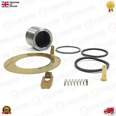 RH SLIDING DOOR CENTRE ROLLER BEARING KIT FITS FORD TRANSIT MK6 00/06,