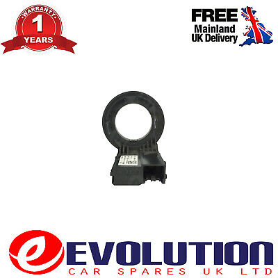 ANTI THEFT IMMOBILIZER RECEIVER MODULE RING FORD TRANSIT MK7 / MK8  2006 ONWARD