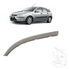 Ford Focus Mk1 Front Bumper Abs Chrome Plastic Plating LH 1998 to 2004