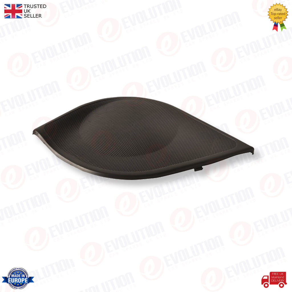 REAR LEFT DOOR SPEAKER PANEL COVER TRIM FITS OPEL / VAUXHALL VECTRA B 1995/03