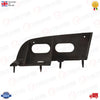 REAR BUMPER MOUNTING LEFT / NEARSIDE BRACKET FITS FORD FOCUS MK1 98/2004