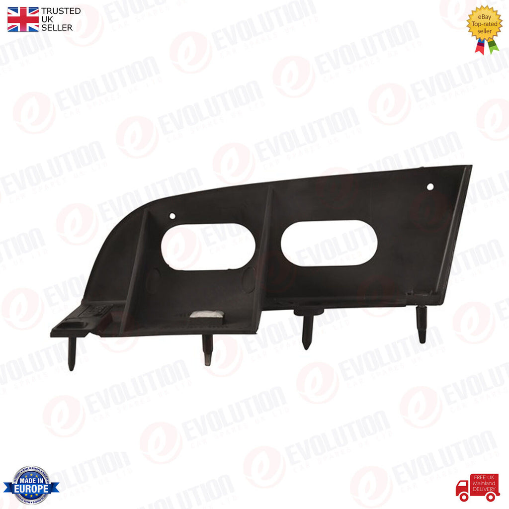 REAR BUMPER MOUNTING LEFT / NEARSIDE BRACKET FITS FORD FOCUS MK1 98/2004
