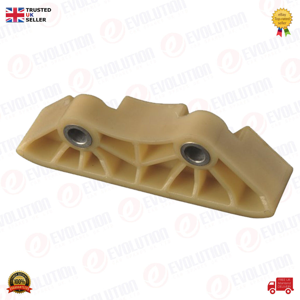 LOWER TIMING CHAIN GUIDE FITS FORD TRANSIT MK6 90 PS 2000 - 2006, 1141681
