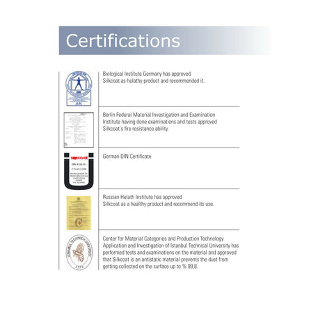 BEAVER-TAN-WHITE POLYMER-BASED LIQUID INTERIOR WALLPAPER SILK COATING PAINT