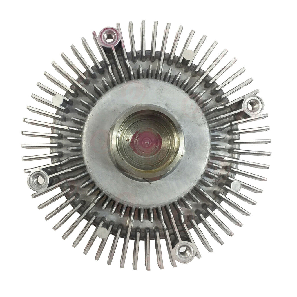 Radiator Fan Clutch Fits Mercedes Benz C Class E Class 1993 To 2001  6042000022
