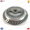 RADIATOR VISCOUS FAN CLUTCH FITS MERCEDES W201, W202, W124, W210 250 D, 300 D