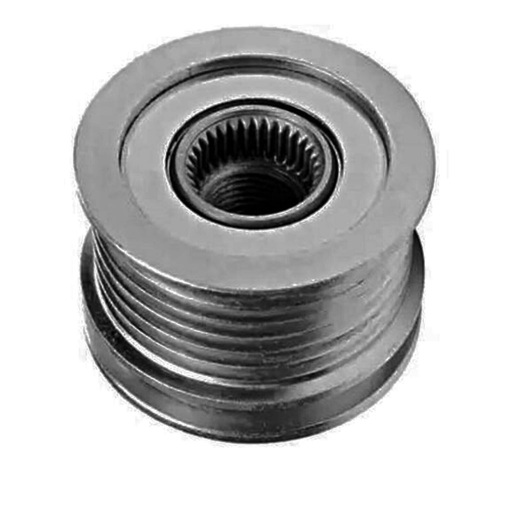 ALTERNATOR FREEWHEEL PULLEY FITS MERCEDES SPRINTER 901-904 2000/06, 6111550215