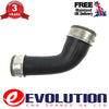 TURBO INTERCOOLER HOSE PIPE FITS WW T5 TRANSPORTER 1.9 TDI 2003-2009, 7H0145708H