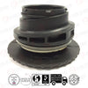 FRONT RH / LH TOP STRUT MOUNT FITS MOVANO MK2, MASTER MK3, NV400 2.3 dCi 2010 ON