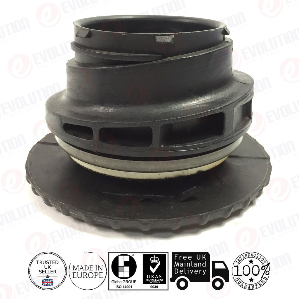 FRONT RH / LH TOP STRUT MOUNT FITS MOVANO MK2, MASTER MK3, NV400 2.3 dCi 2010 ON