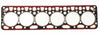 CYLINDER HEAD GASKET FITS MERCEDES BENZ 1988 ONWARDS, 3520160620, 3520160720