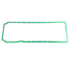 OIL PAN/WET SUMP GASKET FITS MAN 51.05904.0060