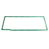 OIL PAN/WET SUMP GASKET FITS MAN TGA, TGS, TGX, LION 51059040204, 492.520