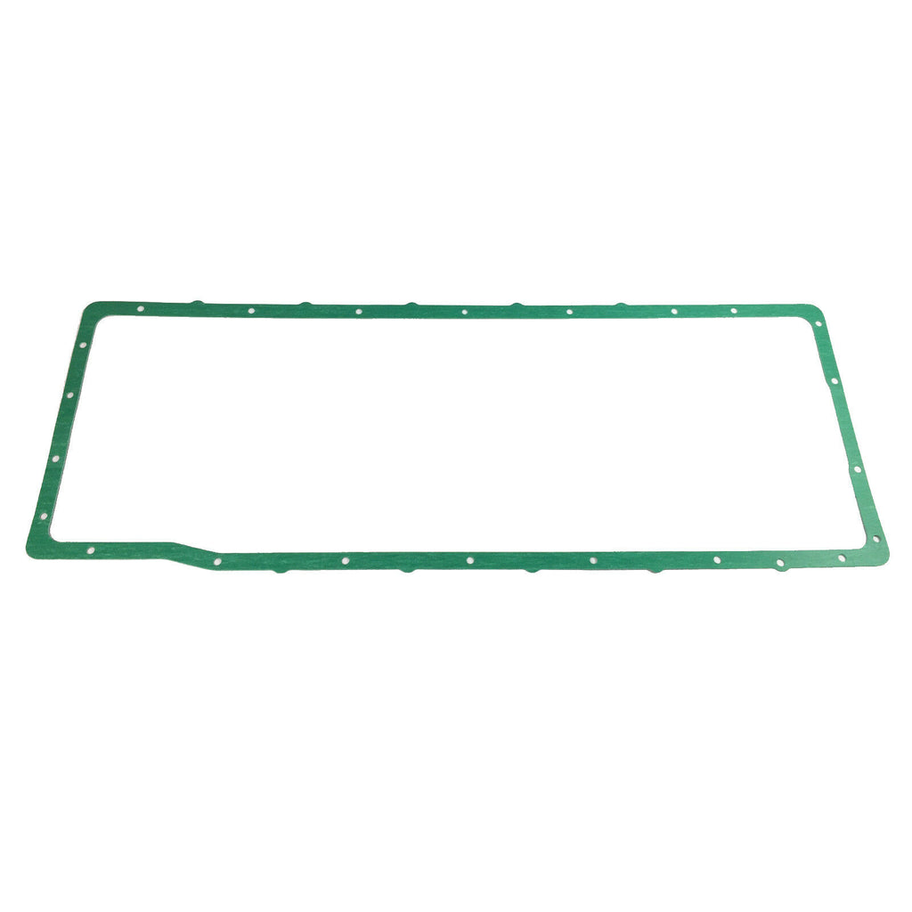 OIL PAN/WET SUMP GASKET FITS MAN TGA, TGS, TGX, LION 51059040204, 492.520