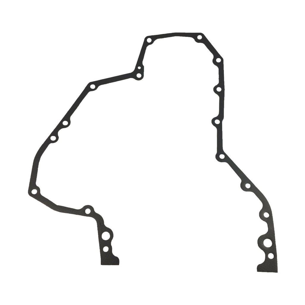 TIMING CASE COVER GASKET FITS MERCEDES, MAN TGA, NEOPLAN, 51019030252, 829595