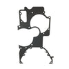 WATER PUMP GASKET FITS MAN TGA, E, F SERIES 2000 ONWARDS, A51019010129, 3.16111