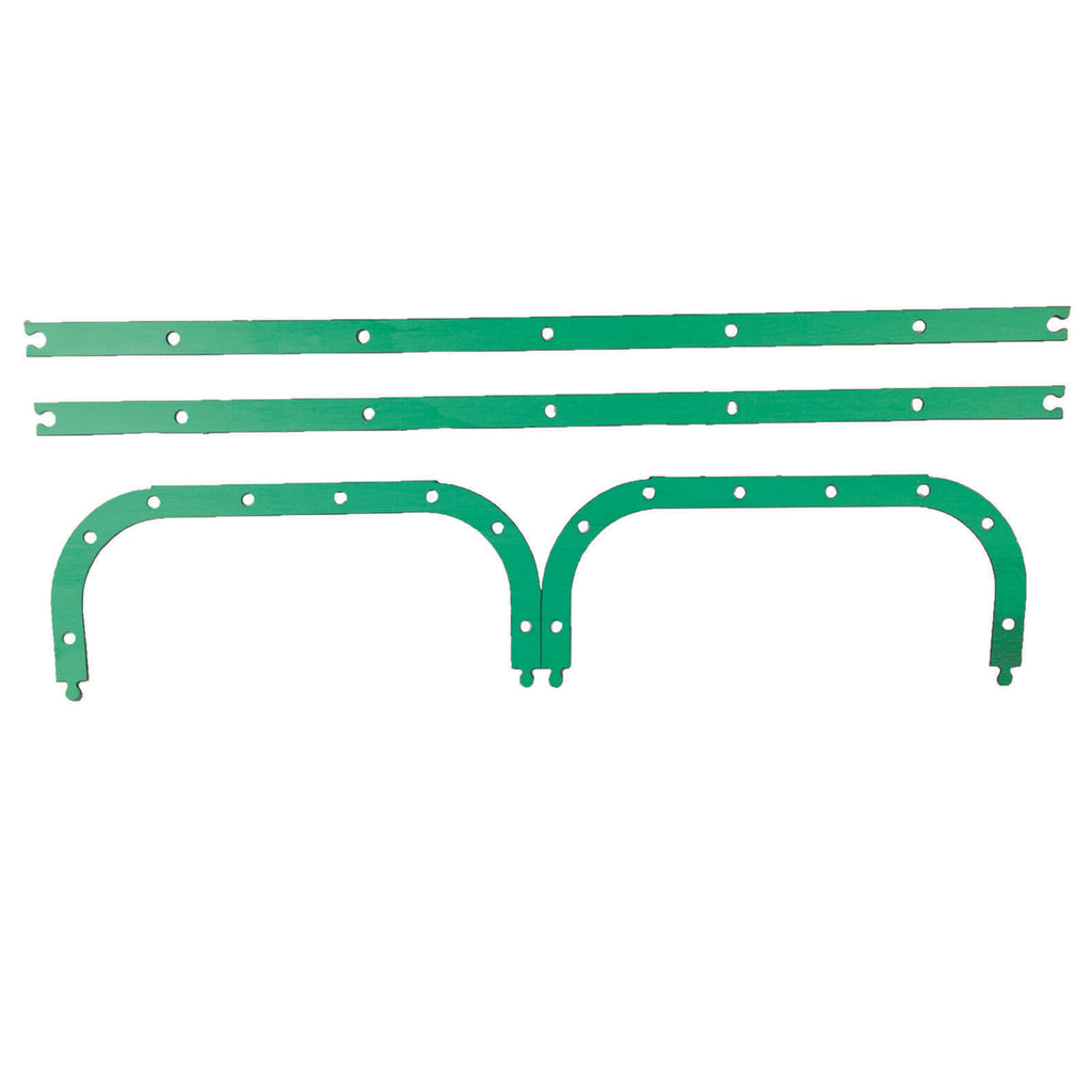 WET SUMP GASKET SEAL FITS SCANIA P.G.R.T., SCANIA 4, 1865675