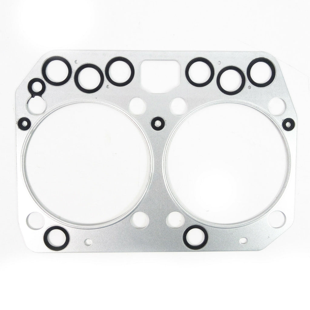 CYLINDER HEAD COVER GASKET FITS MAN TGA, TGL, TGM 51.03901-0379, 845.710