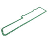 OIL COOLER GASKET FITS MERCEDES-BENZ O, OF SERIES 1983 ON 3600180280, 811.794