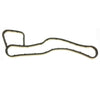OIL COOLER GASKET FITS DAF XF 105, CF 85 2005-2013, 12900 cc, 1643075