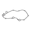 OIL COOLER GASKET SEAL FITS SCANIA 4 SERIES 1995 ONWARDS 1349497, 157.540