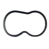 THERMOSTAT HOUSING SEAL GASKET FITS SCANIA SERIES 4, SERIES P,G,R,T 1421825