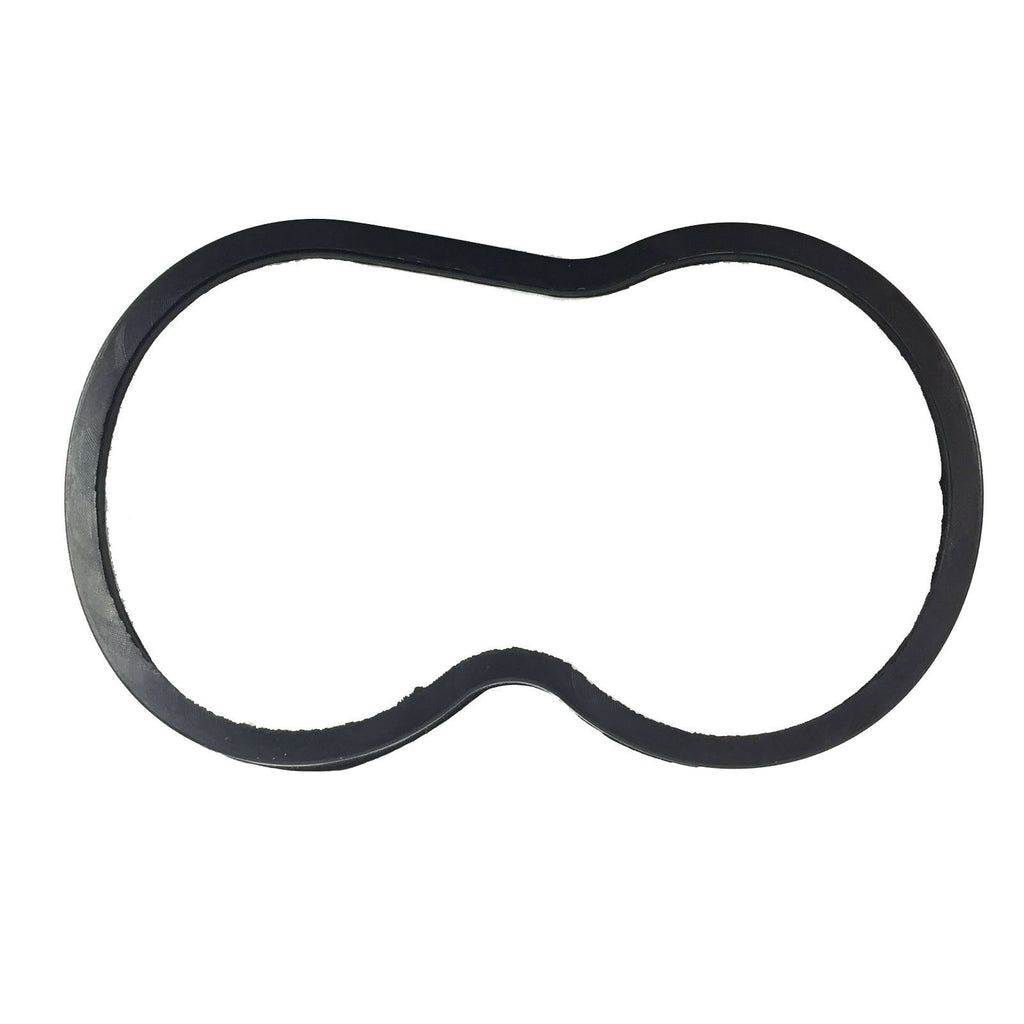 THERMOSTAT HOUSING SEAL GASKET FITS SCANIA SERIES 4, SERIES P,G,R,T 1421825