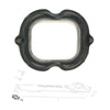 INTAKE MANIFOLD GASKET RUBBER FITS MERCEDES-BENZ TRAVEGO 4571420180, 451.090