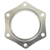 TURBO GASKET FITS MAN, NEOPLAN, IVECO, ERF 10518 CC 12816 CC 51.08901-0209