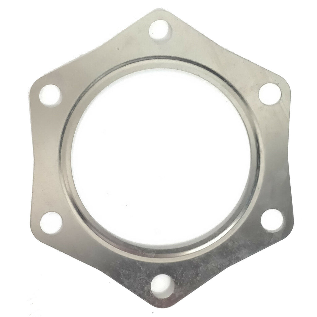 TURBO GASKET FITS MAN, NEOPLAN, IVECO, ERF 10518 CC 12816 CC 51.08901-0209