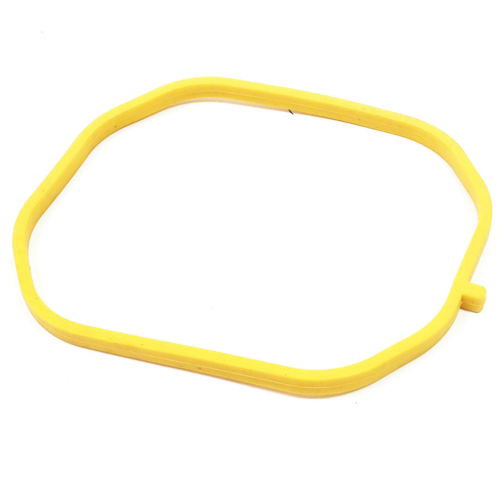 INTERCOOLER RUBBER GASKET FITS SCANIA SERIES P,G,R,T SCANIA 4 1996-2017, 1390211
