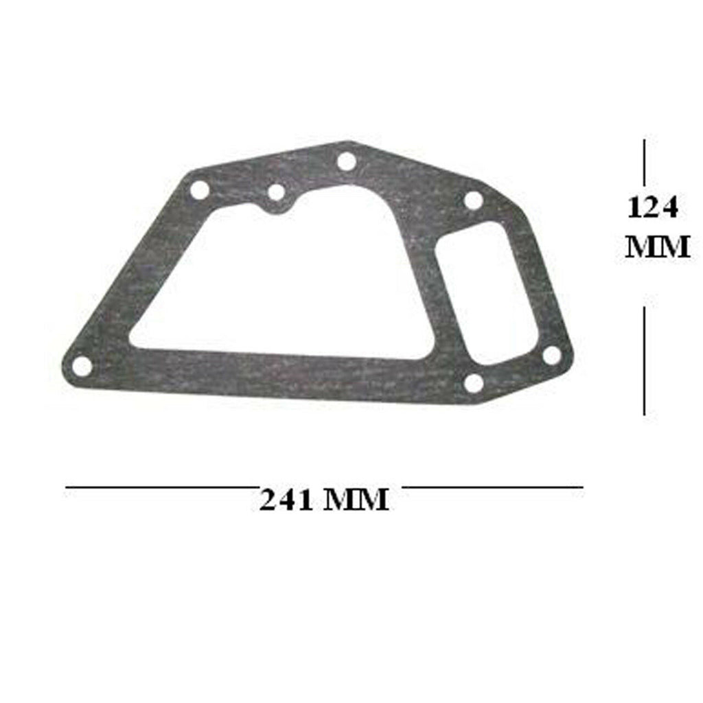 WATER PUMP GASKET FOR DAF 1282 873