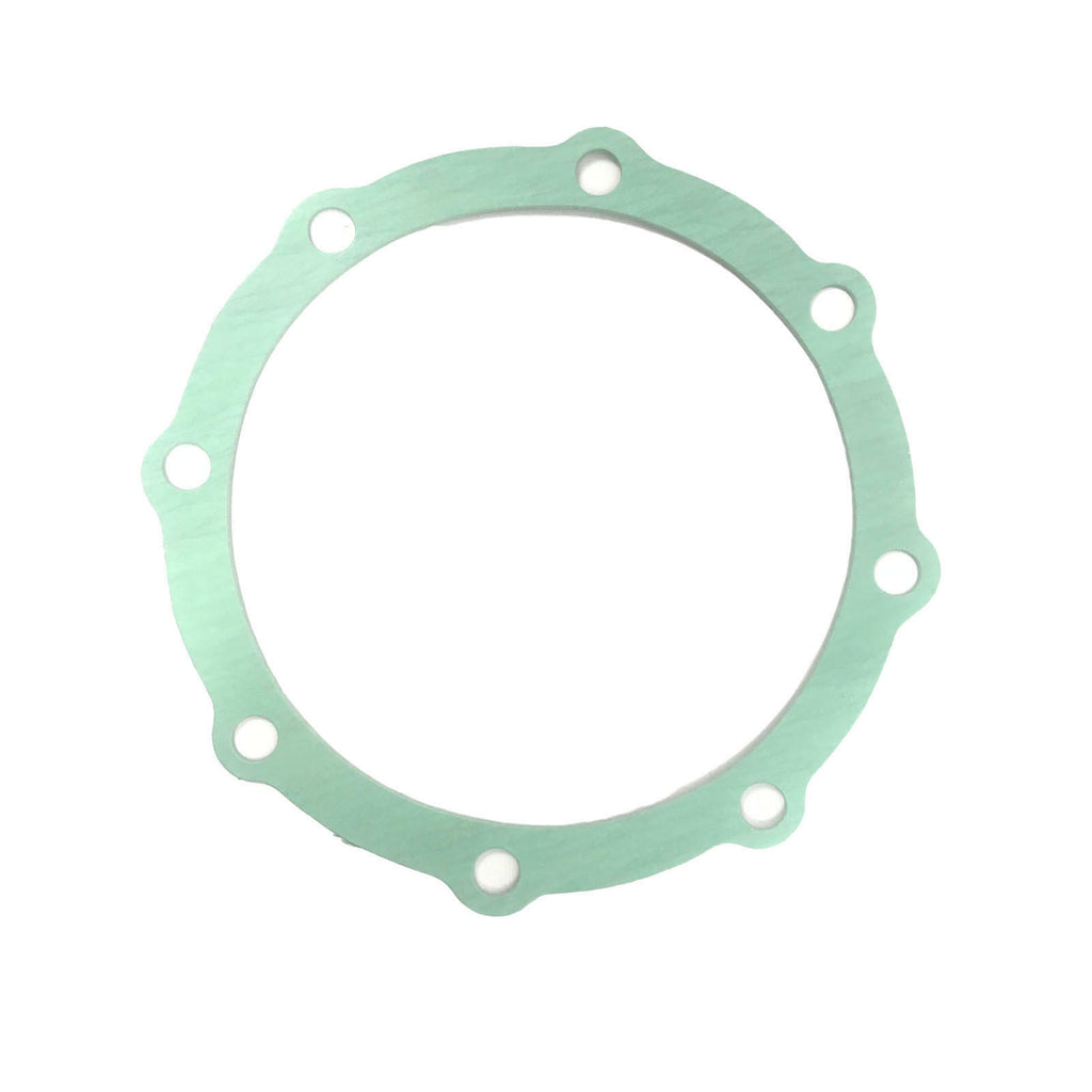 WHEEL HUB CAP FRONT AXLE GASKET SEAL FOR MERCEDES BENZ ACTROS ATEGO AXOR
