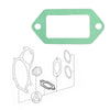 WATER PUMP GASKET SEAL FITS MERCEDES-BENZ SETRA 442 201 03 80