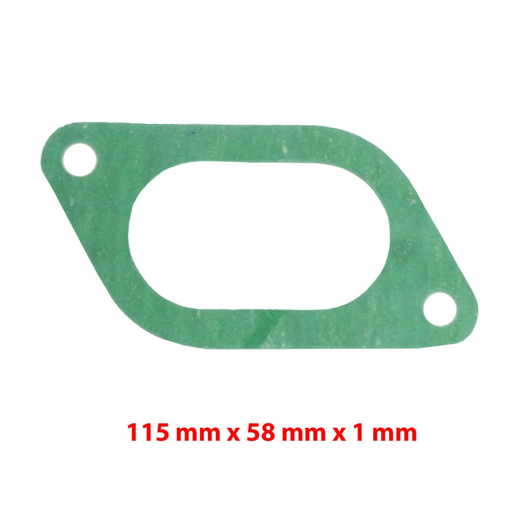 WATER PIPE GASKET SEAL FITS MAN 51 06904 0195