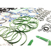 FULL ENGINE GASKET SEAL SET FITS SCANIA DS/DSC 14, R 142, T 142, 88 ON, 551 437