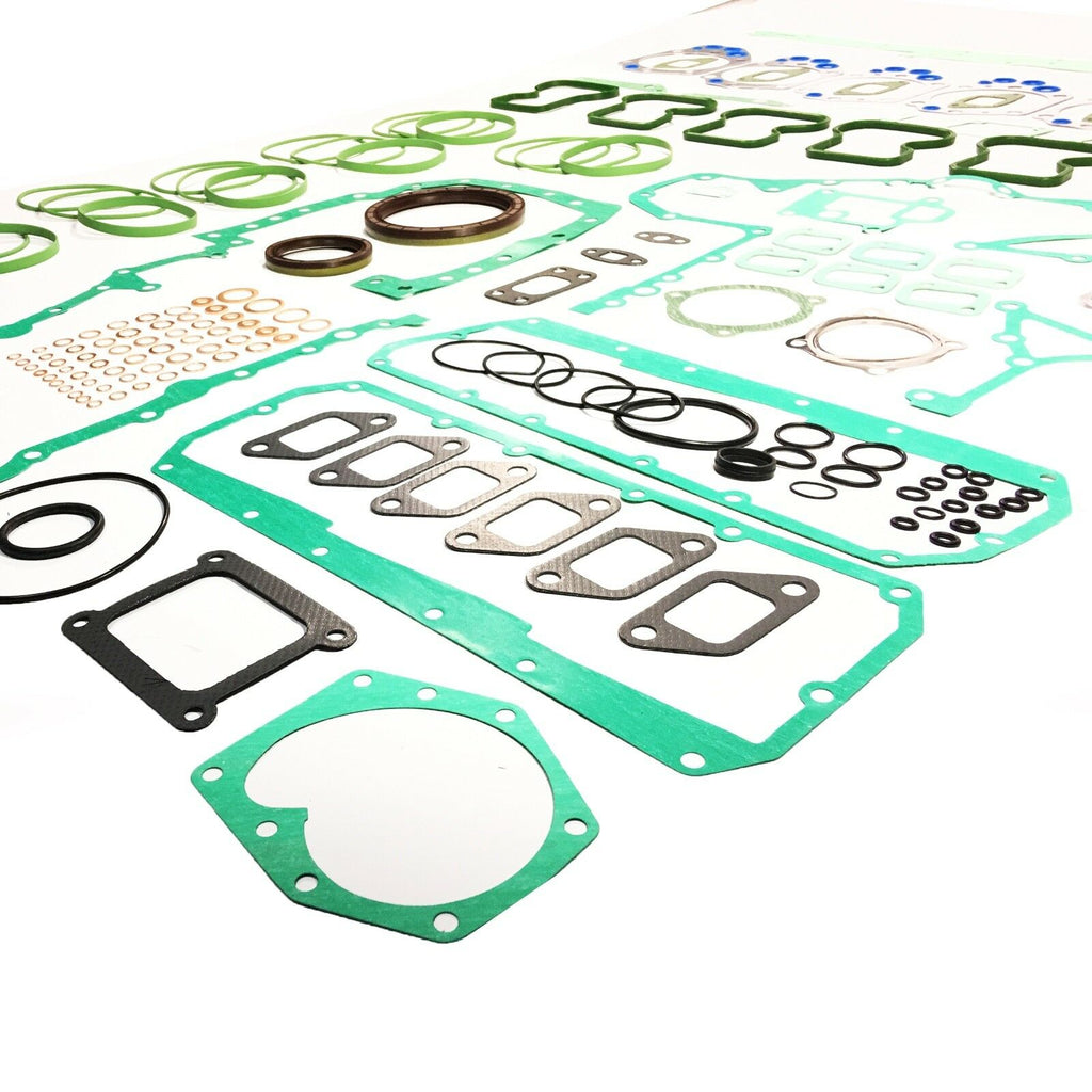 FULL ENGINE REBUILD GASKET, SEAL KIT FITS SCANIA 2, SCANIA 3 SERIES, 551 449