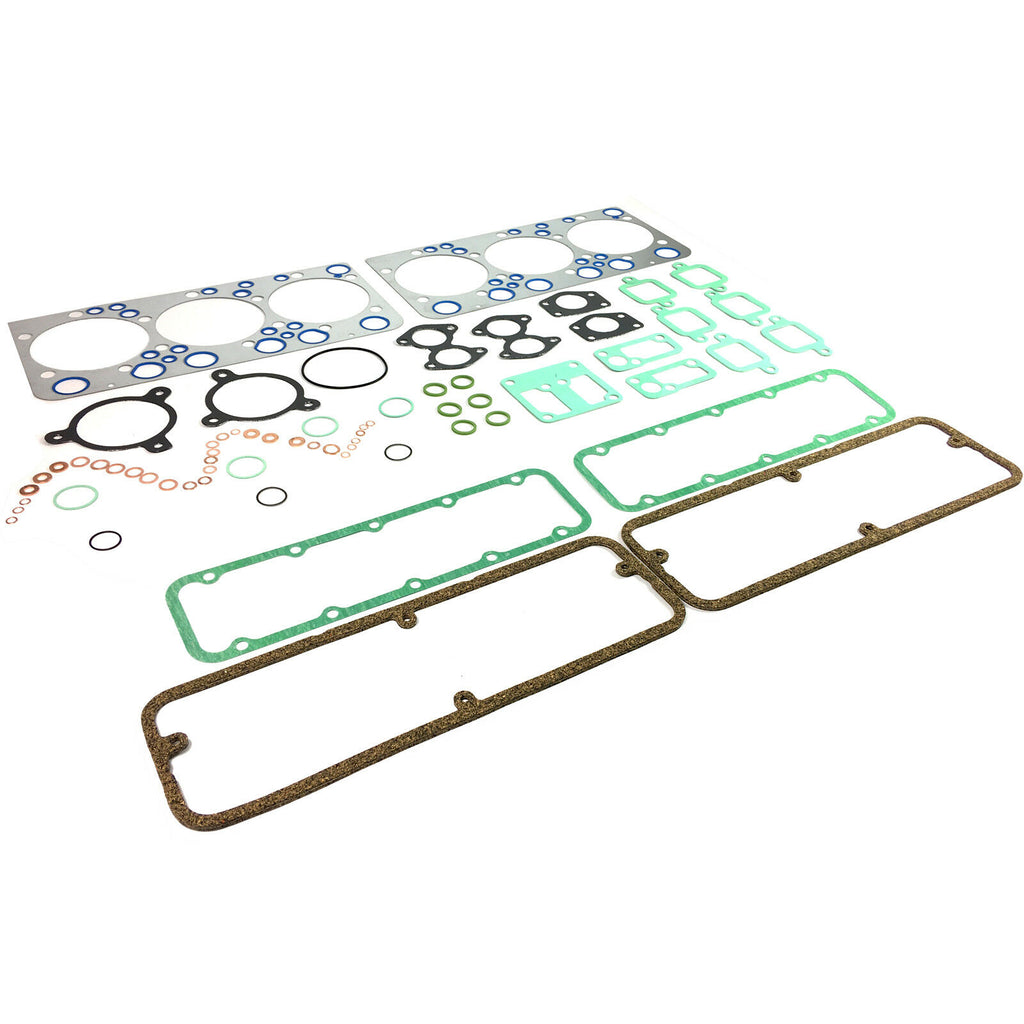 FULL REBUILD GASKET, SEAL KIT FITS SCANIA 2, SCANIA 3 SERIES, 551512, 551500