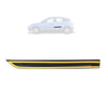 REAR LEFT DOOR PROTECTIVE MOULDING STRIP FITS FORD FOCUS MK1 1998-05, 1090849
